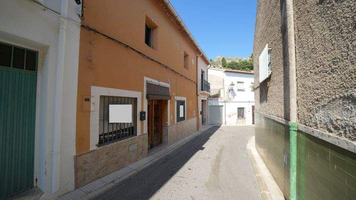 Immobilie in Benimeli