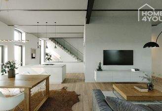 Illustration Innenansicht