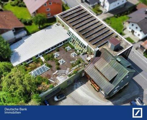 Freyung Renditeobjekte, Mehrfamilienhäuser, Geschäftshäuser, Kapitalanlage