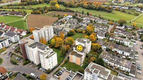 Böblingen Wohnungen, Böblingen Wohnung kaufen