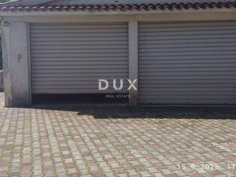 Matulji Renditeobjekte, Mehrfamilienhäuser, Geschäftshäuser, Kapitalanlage