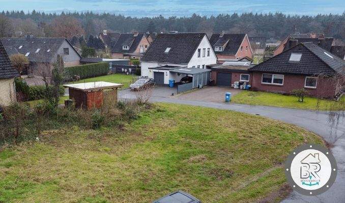 Nahegelegene Wälder zum Spazieren