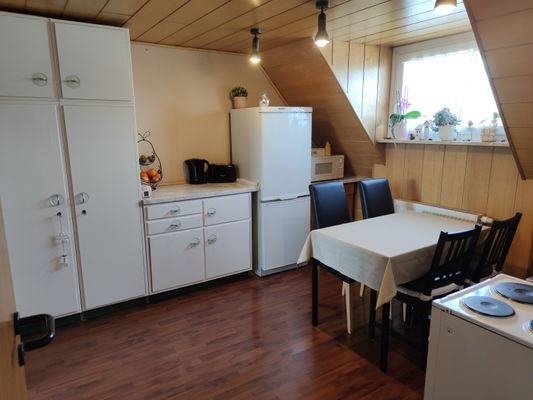 Küche Bild 1