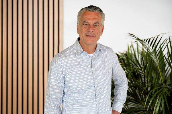 Armin Buchmann - Berater für Gewerbeimmobilien und Unternehmensverkauf