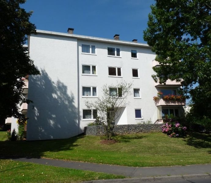 2 Zimmer Wohnung in Kassel (Süsterfeld/Helleböhn)