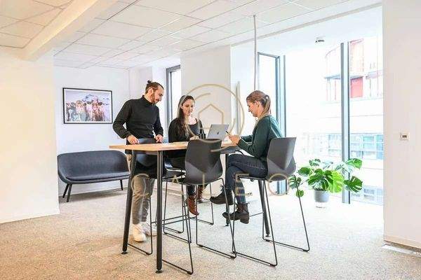 Innenansicht Beispiel 9