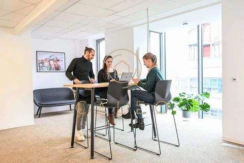 Dortmund Büros, Büroräume, Büroflächen 