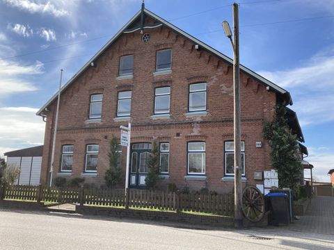 Hamburg / Kirchwerder Wohnungen, Hamburg / Kirchwerder Wohnung mieten