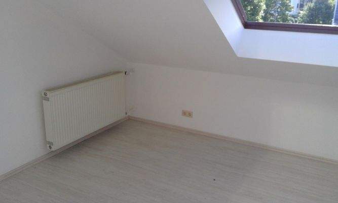 Nordostzimmer Nord-Ostecke