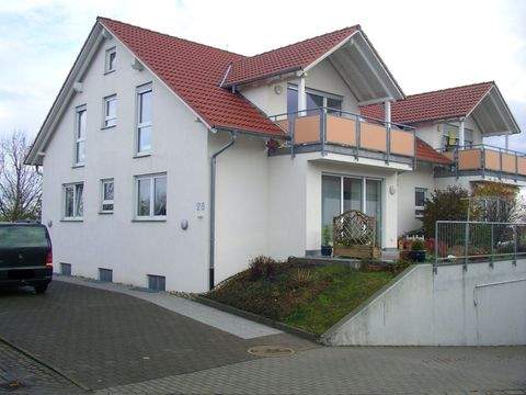 Gäufelden Wohnungen, Gäufelden Wohnung mieten