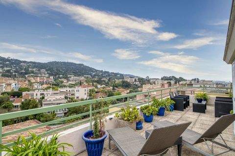 LE CANNET Wohnungen, LE CANNET Wohnung kaufen