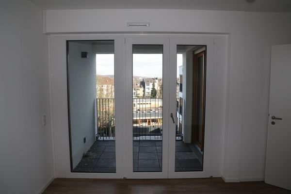 Blick zum Balkon.JPG