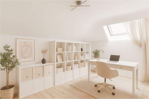 Peter Dondorf Immobilien - Musterbild (KI generiert)