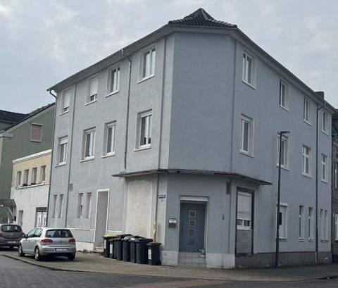 Castrop Renditeobjekte, Mehrfamilienhäuser, Geschäftshäuser, Kapitalanlage