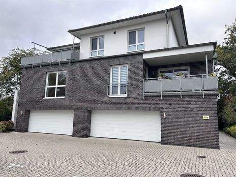 Hude (Oldb) Wohnungen, Hude (Oldb) Wohnung kaufen