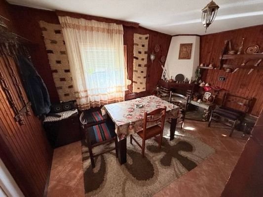 ID 13492 Haus in Rudnik