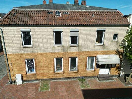 Optimal für Gewerbe und Wohnungen!