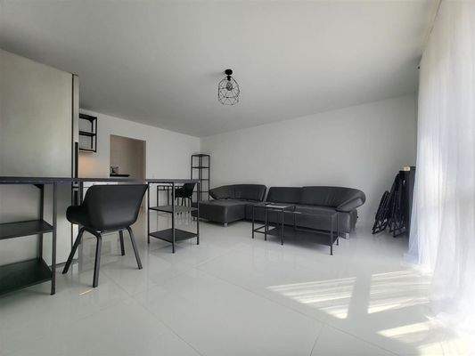 möblierte Wohnung Ferienwohnung Oschersleben  (9)