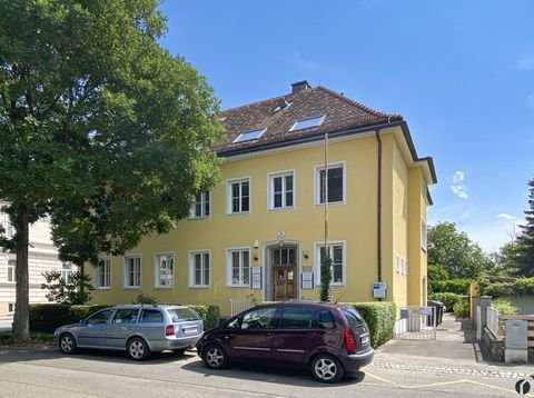 Tulln an der Donau Büros, Büroräume, Büroflächen 