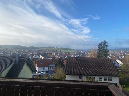 Aussicht