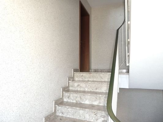 Treppenhaus