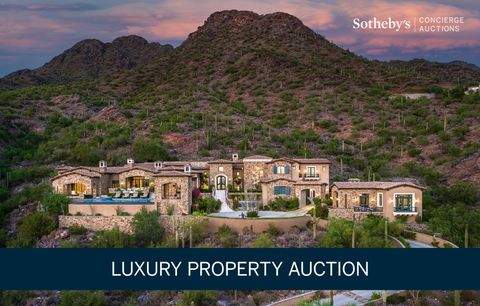 Scottsdale Häuser, Scottsdale Haus kaufen