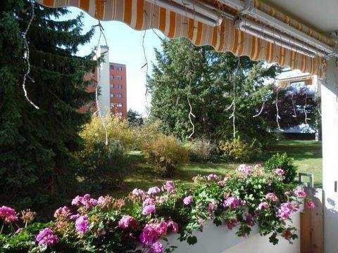 Fürth Wohnungen, Fürth Wohnung kaufen