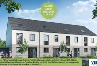 Strassenansicht Tag