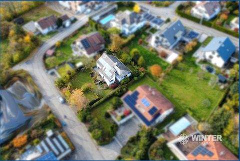 Biberach an der Riß Häuser, Biberach an der Riß Haus kaufen