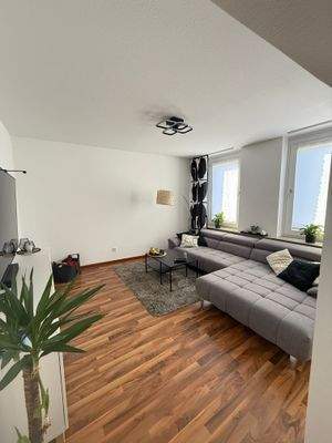 Wohnbereich 1.OG Hochstr. 11