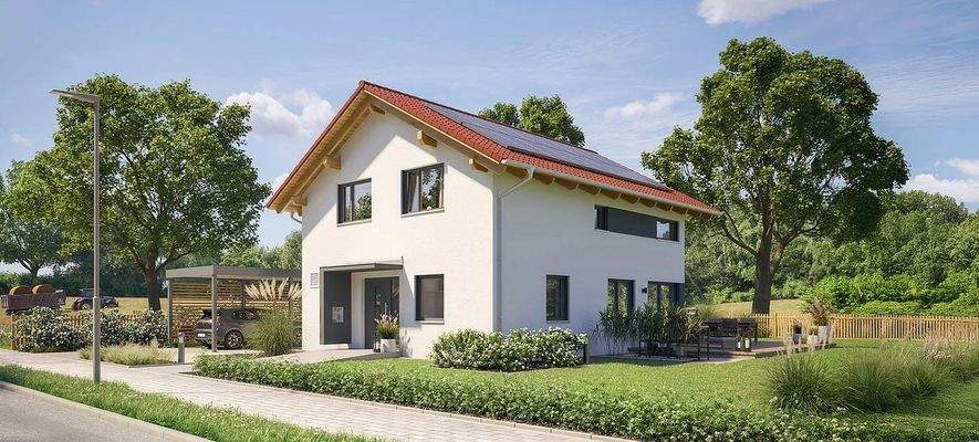 Hanse Haus Variant 30-141