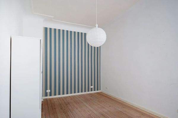 Weitere Ansicht Schlafzimmer