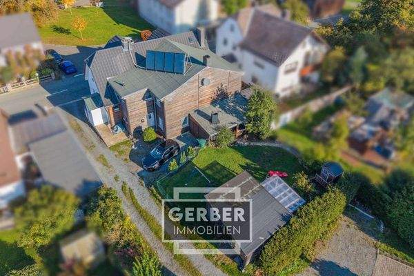 01  Hinterhaus Gartenseite