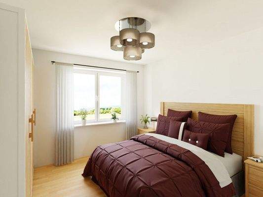 Einrichtungsbeispiel