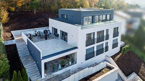 Mosbach Wohnungen, Mosbach Wohnung mieten