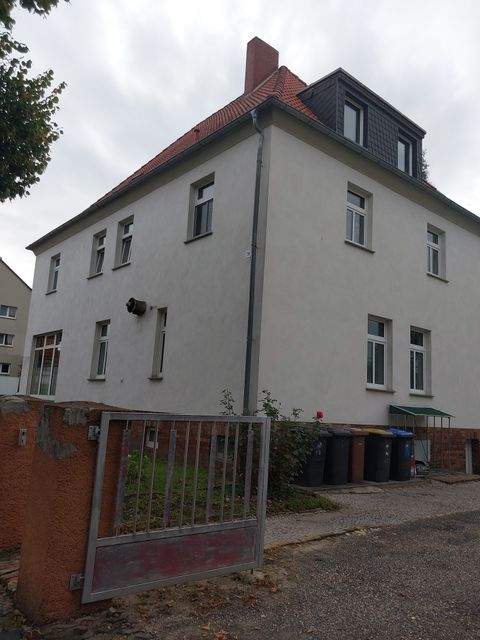 Merseburg Häuser, Merseburg Haus kaufen