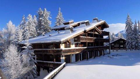 Crans-Montana Wohnungen, Crans-Montana Wohnung kaufen