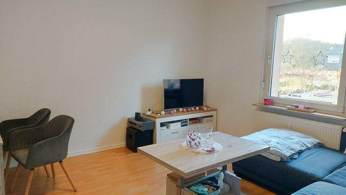 Obergeschoss Wohnzimmer