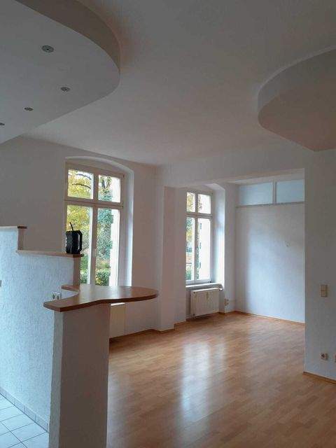 Frankenberg/Sa. Wohnungen, Frankenberg/Sa. Wohnung mieten