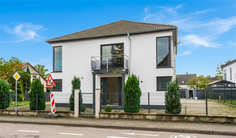 Kehl , Rhein Häuser, Kehl , Rhein Haus kaufen