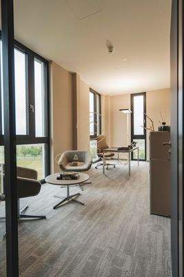 Arbeitsbereich Beispiel 2