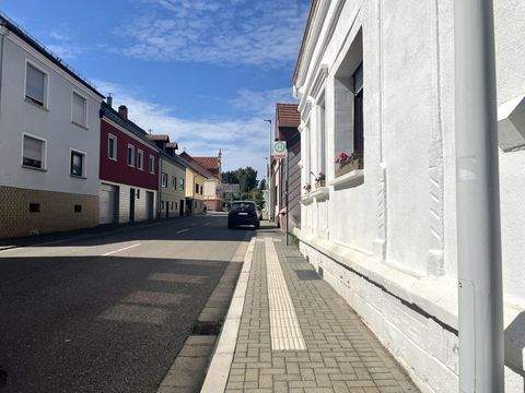 Bexbach Häuser, Bexbach Haus kaufen