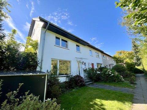 Hamburg Häuser, Hamburg Haus kaufen