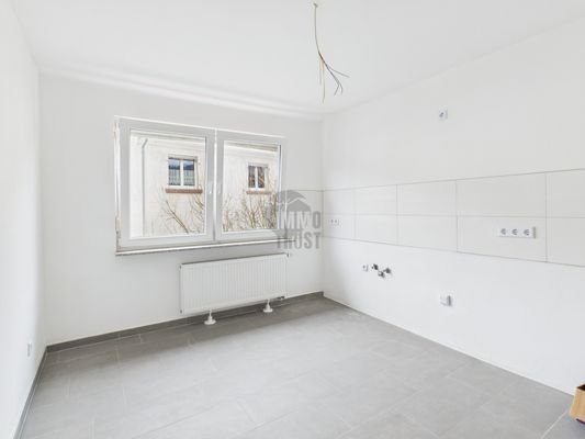 Kochen 2. Obergeschoss links
