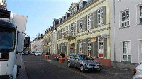 Bad Ems Büros, Büroräume, Büroflächen 