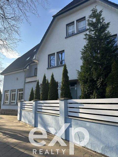 Bochum / Wattenscheid Häuser, Bochum / Wattenscheid Haus kaufen