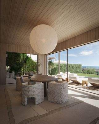 Photo: Villa in Marbella Golden Mile