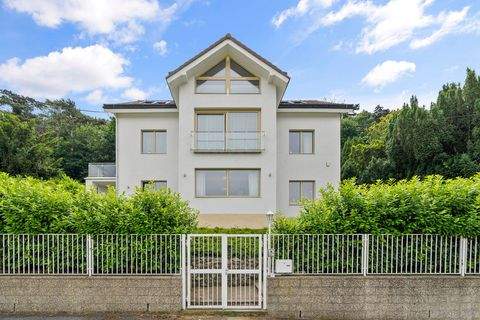 Hinterbrühl Häuser, Hinterbrühl Haus kaufen