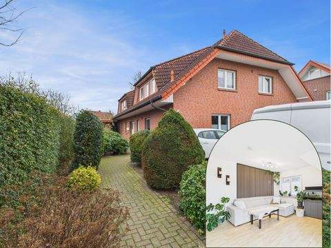 Wardenburg Wohnungen, Wardenburg Wohnung kaufen