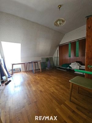 Zimmer 3 OG